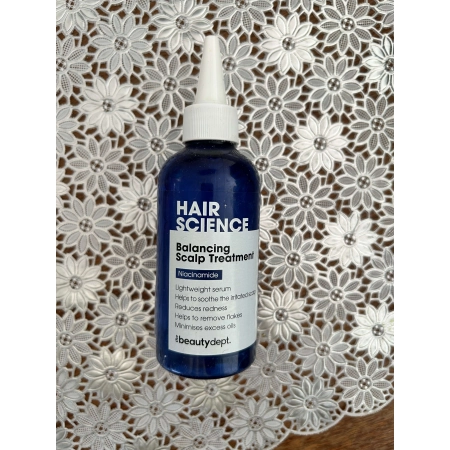 Lekkie serum do skóry głowy 150ml , koi podrażnienia